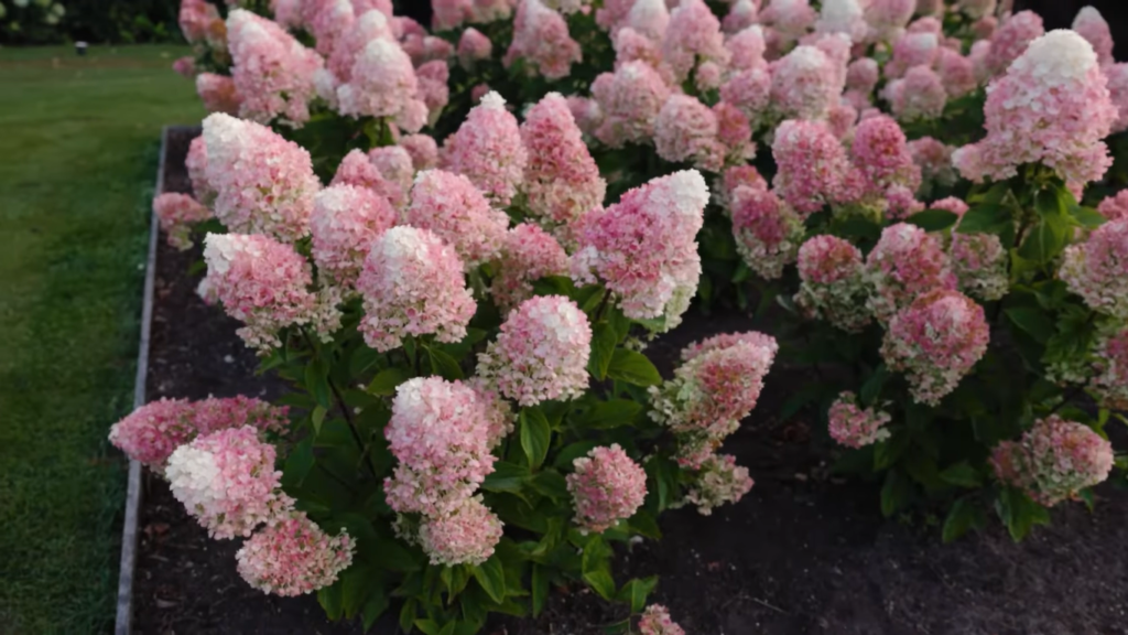 Hydrangea Living Little Blossom2