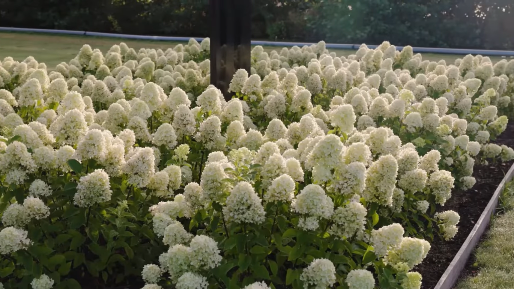 Hydrangea Living Little Passion2